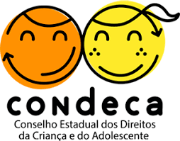 Logo Condeca SP