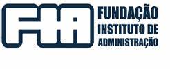 Logo Fundação Instituto de Administração - FIA