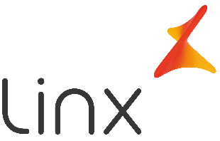Logo Linx Sistemas